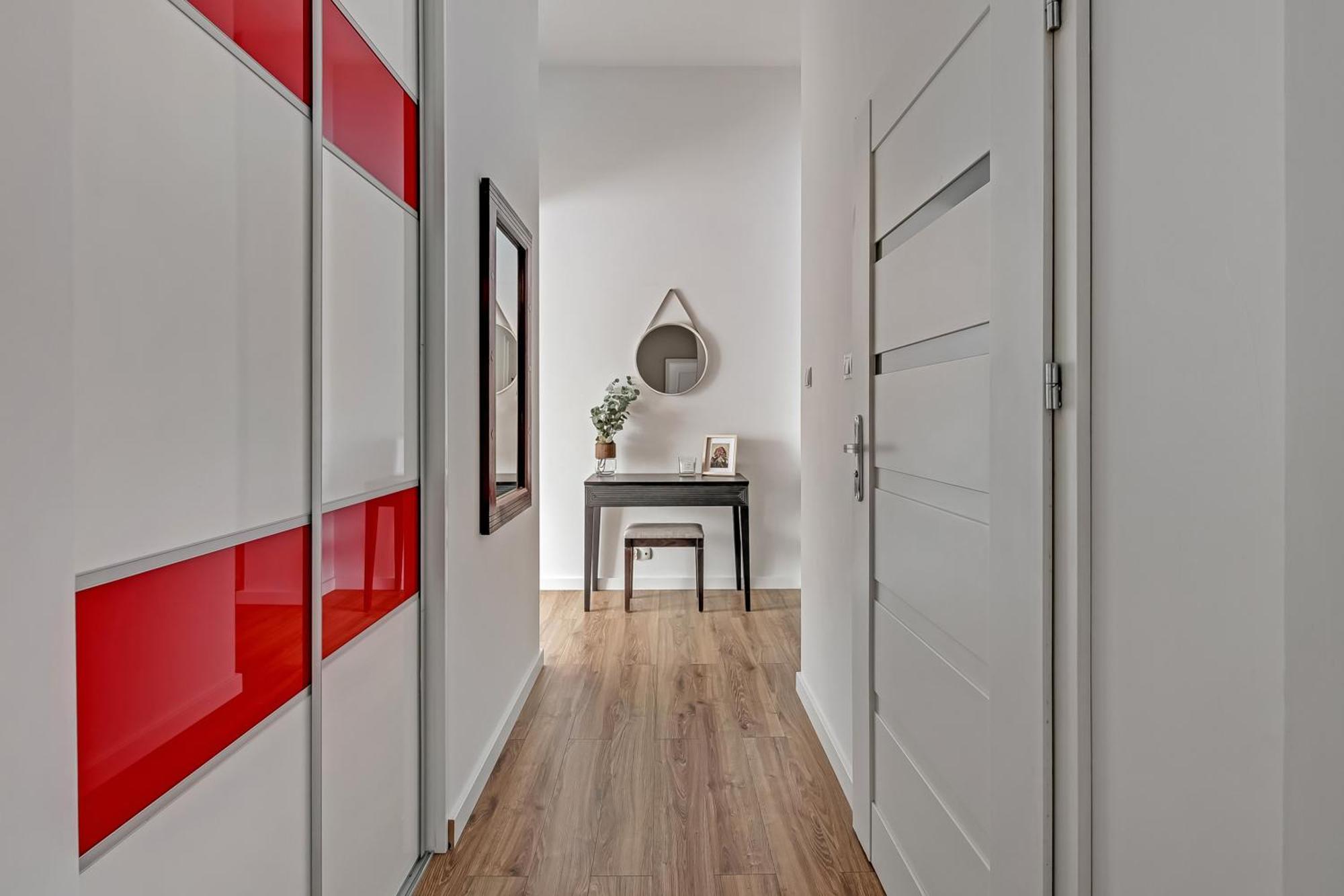 Scala City Center By Downtown Apartments 格但斯克 客房 照片